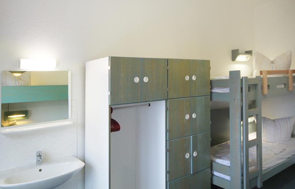 Djh Jugendherberge Binz Room photo