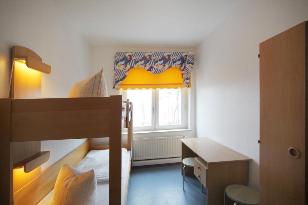 Djh Jugendherberge Binz Room photo
