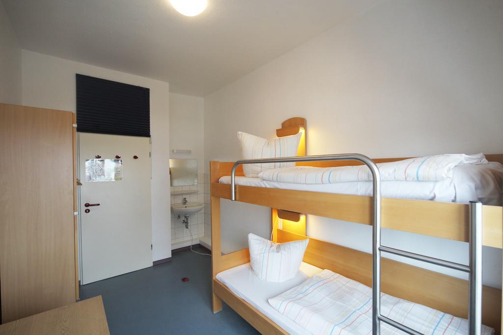 Djh Jugendherberge Binz Room photo